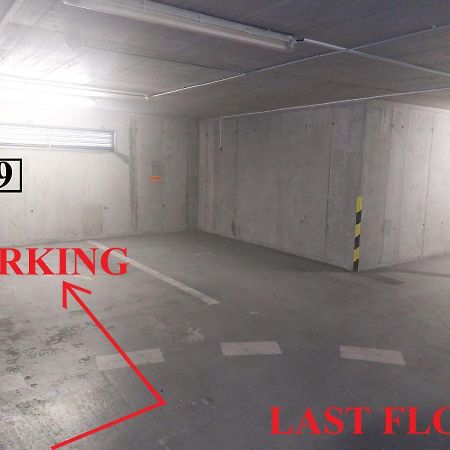 Apartman Katty ブラチスラヴァ エクステリア 写真