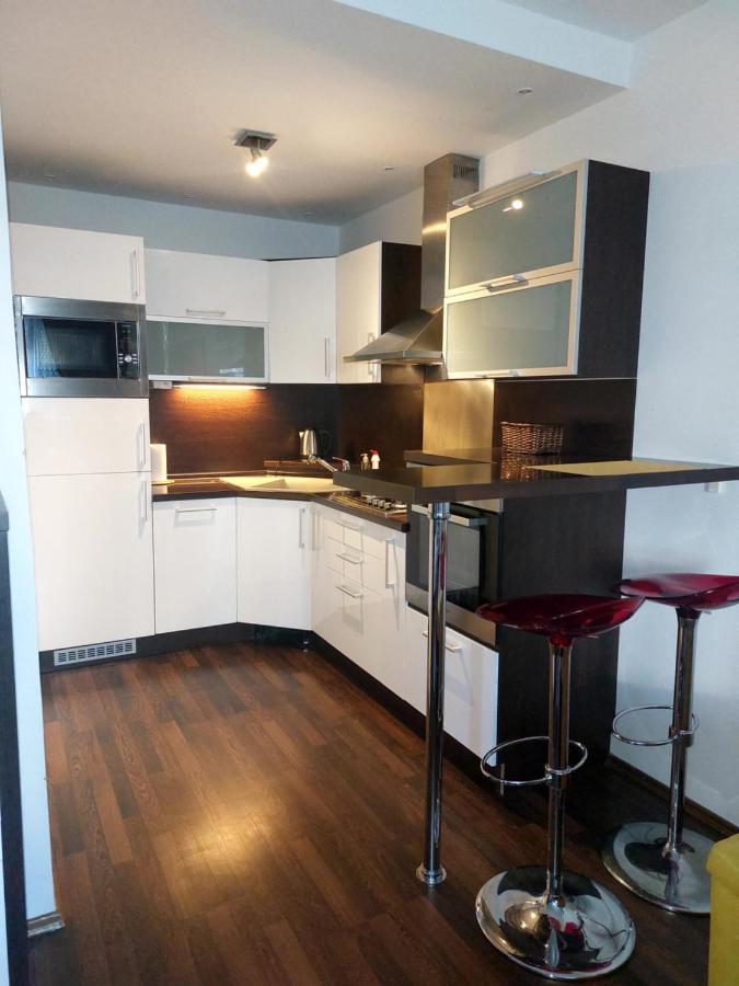 Apartman Katty ブラチスラヴァ エクステリア 写真