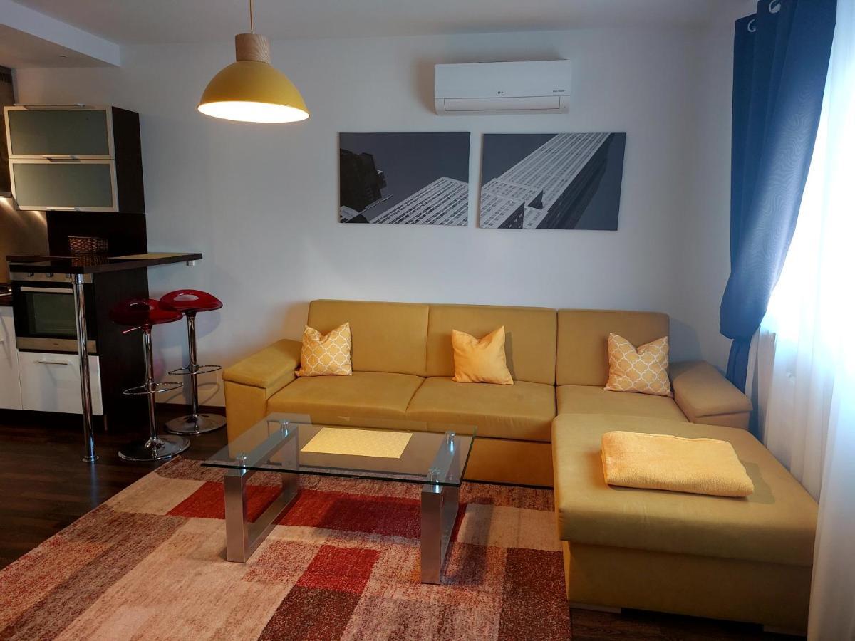 Apartman Katty ブラチスラヴァ エクステリア 写真