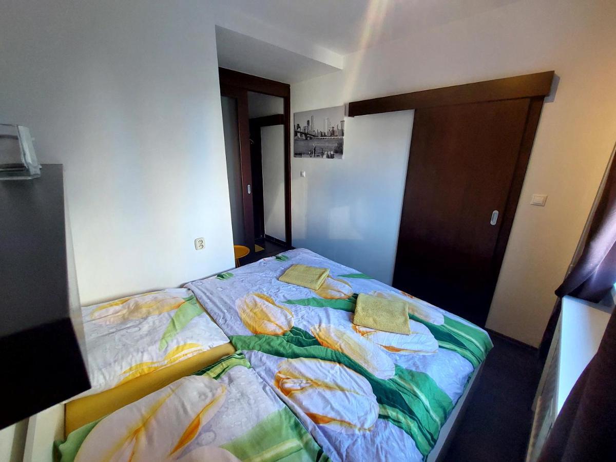 Apartman Katty ブラチスラヴァ エクステリア 写真